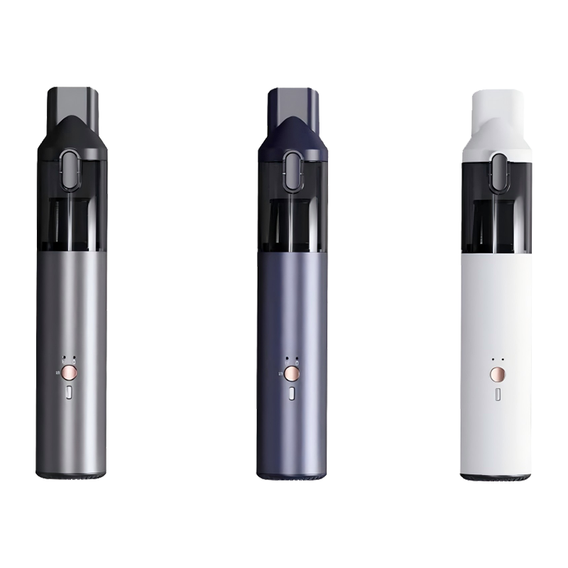 DY-109B Aspiradora de coche recargable de mano sin escobillas personalizada de bajo consumo