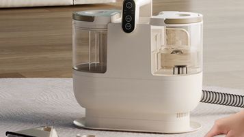 Eficiencia de la gestión